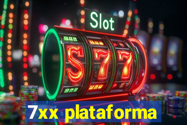 7xx plataforma